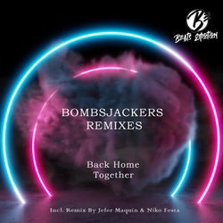 Bombsjackers Remixes