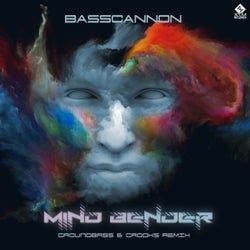 Mind Bender (GroundBass & Crooks Remix)