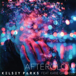 Afterglow (feat. Katie Garfield) [Extended Mix]
