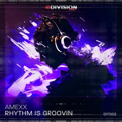 Rhythm Is Groovin