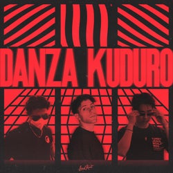 Danza Kuduro