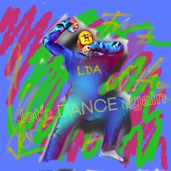 LDA - Let´s Dance Again