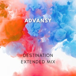 Destination (Extended Mix)
