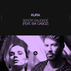 Sentir Saudade (feat. Bia Caboz) [Extended Mix]