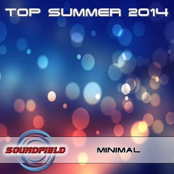 Minimal Top Summer 2014