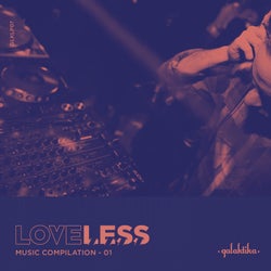 Loveless Music Compilation Vol I