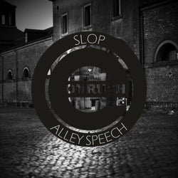 Alley Speech