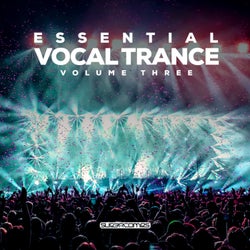 Essential Vocal Trance, Vol. 3