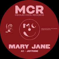Joyride