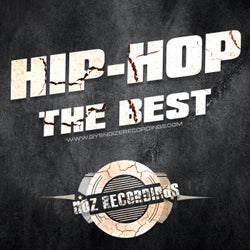 Hip-Hop - The Best