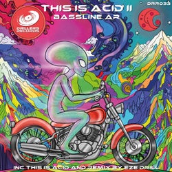 This is Acid II