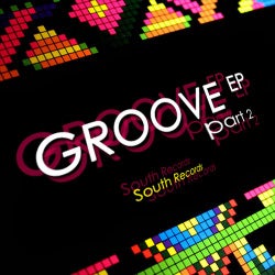 SOUTH GROOVE EP Part2