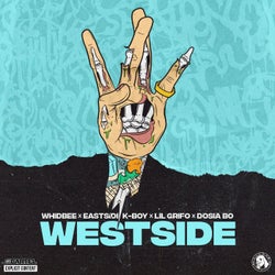 Westside (feat. Lil Grifo, Dosia Bo & Eastside K-Boy)