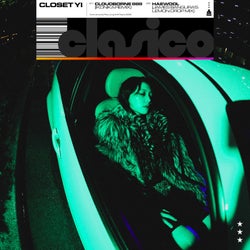 Cloudborne 888 (Remixes)