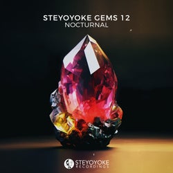 Steyoyoke Gems Nocturnal 12