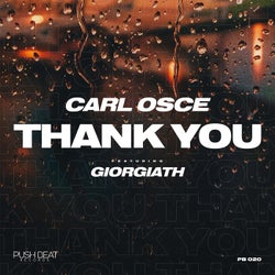 Thank You (feat. Giorgiath)