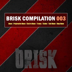 Brisk Compilation 003