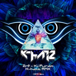Kj Puram (K-Hatz Remix)