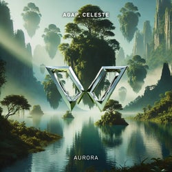 Aurora (Extended Mix)