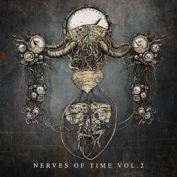 Nerves of Time, Vol. 2