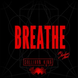 Breathe (feat. Amber Noel) - Single