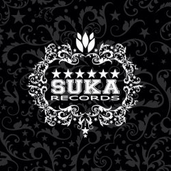 Suka Hot Tracks June 2013