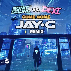 Come Home (Jay G Remix)