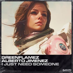 I Just Need Someone