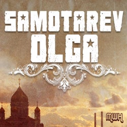 Olga EP