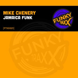 Jamaica Funk