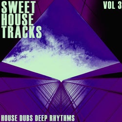 Sweet House Tracks, Vol. 3