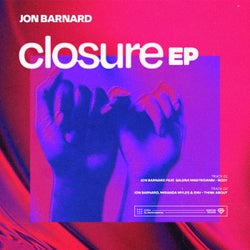 Closure EP - Extended Mix