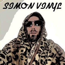 Simon Vinyl