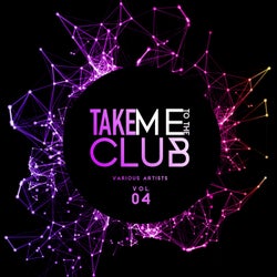 Take Me To The Club, Vol. 4