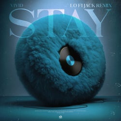 STAY - Lo Fi Jack Remix