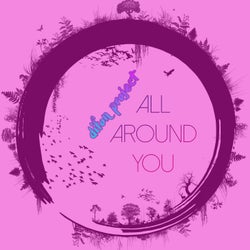 All Around You