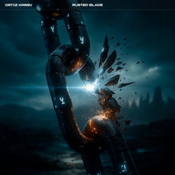 Rusted Blade