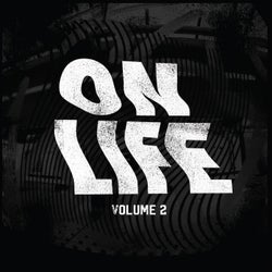 ON LIFE, Vol. 2