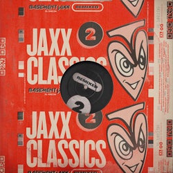 Jaxx Classics Remixed