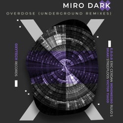 Overdose (Underground Remixes)