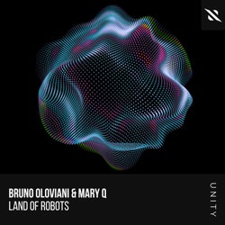 Land Of Robots
