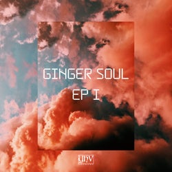 Ginger Soul EP I