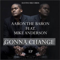 Gonna Change EP