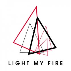 Oliver Koletzki "Light my Fire" Chart