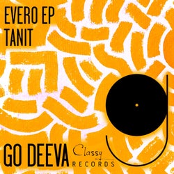 EVERO MAY DJ CHART