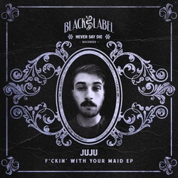 Fuckin' With Your Maid EP