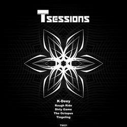 T Sessions 21