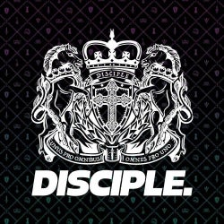 In the Remix 002: Disciple (2018)