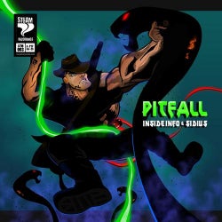 Pitfall / Elevate