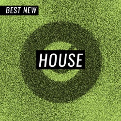 Best New House: April
